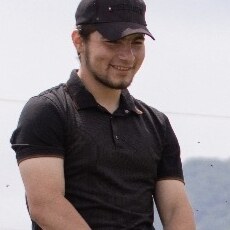 Фотография мужчины Гасан, 21 год из г. Пролетарск