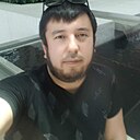 Алик, 40 лет