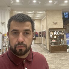 Фотография мужчины Максим, 38 лет из г. Калининград