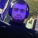 Даниил, 20 лет