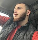 Мурик, 26 лет