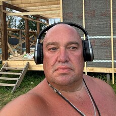 Фотография мужчины Геннадий, 55 лет из г. Владимир