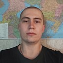 Александр, 25 лет