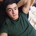 Али, 25 лет