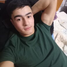 Фотография мужчины Али, 25 лет из г. Хабаровск