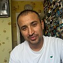 Макс, 40 лет