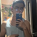 Аман, 27 лет
