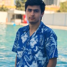 Фотография мужчины Maga, 18 лет из г. Нижний Новгород