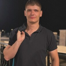 Фотография мужчины Себостиан, 23 года из г. Мегион