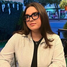 Фотография девушки Полина, 20 лет из г. Барановичи