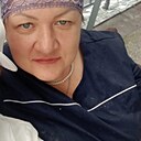 Вика, 41 год