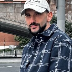 Фотография мужчины Илья, 30 лет из г. Санкт-Петербург