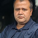 Баходир, 35 лет