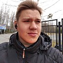 Костя, 19 лет
