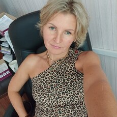 Фотография девушки Екатерина, 46 лет из г. Волгоград