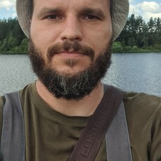 Фотография мужчины Алексей, 43 года из г. Коммунар