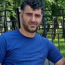 Фотография мужчины Емин, 41 год из г. Свободный