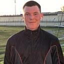 Юрий, 22 года