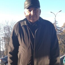 Фотография мужчины Сергей Иванов, 56 лет из г. Брест
