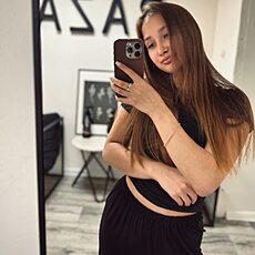 Фотография девушки Злата, 21 год из г. Серов