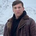 Амир, 22 года