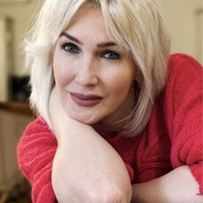Фотография девушки Елена, 51 год из г. Пермь