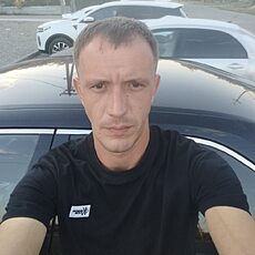 Фотография мужчины Игорь, 31 год из г. Краснодар