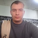 Андрей, 27 лет