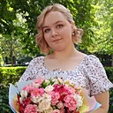 Эллина, 21 год