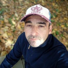 Фотография мужчины Батик, 34 года из г. Нальчик
