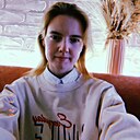 Кристина, 20 лет