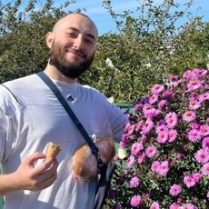 Фотография мужчины Иван, 25 лет из г. Красногорск