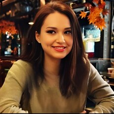 Фотография девушки Юлия, 24 года из г. Хабаровск