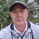 Мурат, 49 лет