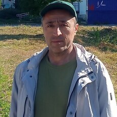 Фотография мужчины Джамал, 47 лет из г. Березники
