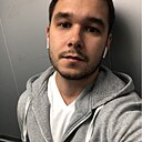 Егор, 34 года