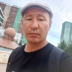 Фотография мужчины Sake, 46 лет из г. Астана