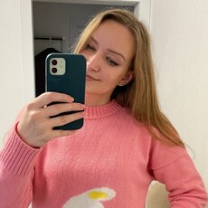 Фотография девушки Кристина, 27 лет из г. Курск