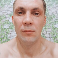 Фотография мужчины Стёпа, 34 года из г. Волчиха