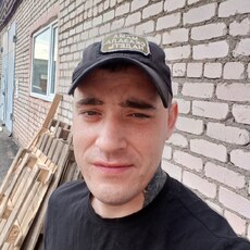 Фотография мужчины Александр, 32 года из г. Магнитогорск