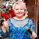 Галина, 55 лет