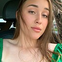 Ева Мария, 23 года