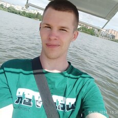 Фотография мужчины Богдан, 24 года из г. Бердичев
