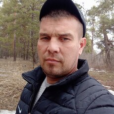 Фотография мужчины Андрей, 38 лет из г. Кошки