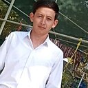 Абу, 25 лет