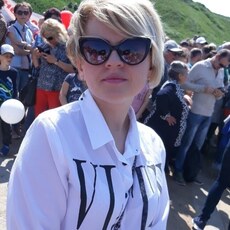 Фотография девушки Татьяна, 40 лет из г. Гродно