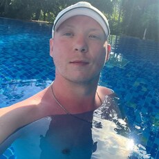 Фотография мужчины Максим, 28 лет из г. Москва