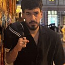 Soheil, 22 года