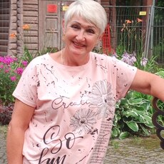Фотография девушки Елена, 64 года из г. Калининград