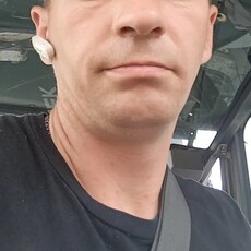 Фотография мужчины Иван, 37 лет из г. Пенза